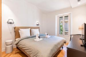 Apartment 2 bedrooms near beach - Cannes