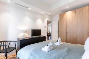 Apartment 2 bedrooms near beach - Cannes