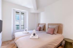 Apartment 2 bedrooms near beach - Cannes