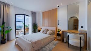 Charming townhouse in Los Arqueros Golf - Ubytování bez kategorie ve městě Benahavís