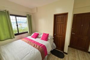 Pink Ocean Diving Resort Sabang Puerto Galera