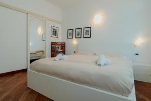 Attico vista mare - Centro-Park