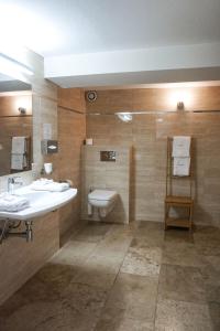 Hotels Villa Pruly Hotel Cannes Centre : photos des chambres
