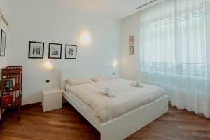 Attico vista mare - Centro-Park