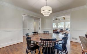 McElroy Manor - Luxury and comfort in Big Canoe