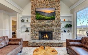 McElroy Manor - Luxury and comfort in Big Canoe