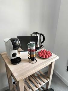 Nautilus Suites & Rooms img78