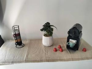 Camera Quadrupla Comfort