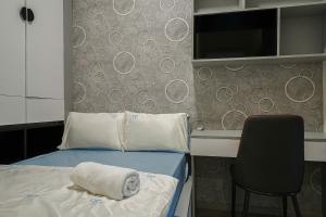 Homestay Sài Gòn-Luxury Apartment