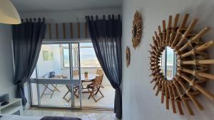 Front Ocean View Studio