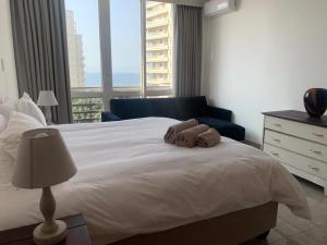 Lighthouse Towers 36 Umhlanga Village