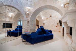 Belmont Trulli, A Sanctuary of Timeless Luxury