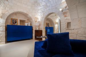 Belmont Trulli, A Sanctuary of Timeless Luxury