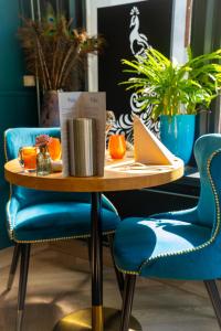 Fletcher Boshotel De Lochemse Heuvels