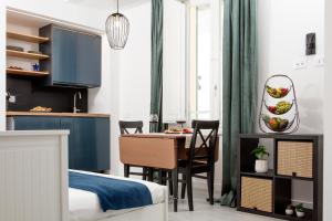 Nautilus Suites & Rooms img116