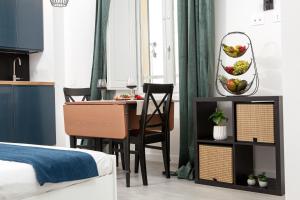 Nautilus Suites & Rooms img118