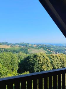 Appartement Fernblick