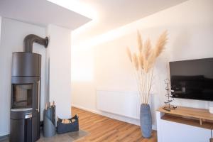 Ferienhaus "Zum Lochstein"