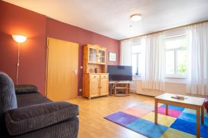 Ferienhaus "Zum Lochstein"