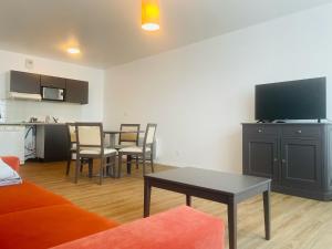 Appartements Rouen T3 moderne et equipe - 394 : Appartement 2 Chambres