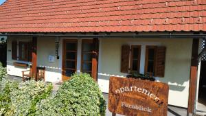 Appartement Fernblick