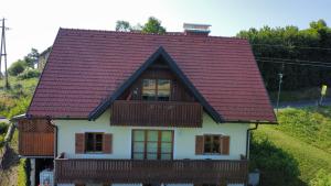 Appartement Fernblick