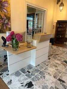 Hotels Domaine des Chateaux : photos des chambres