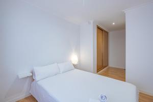 Apartamento en Plaza de toros y Mercado Central