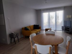 Appart'hotels Domitys Le Village : photos des chambres