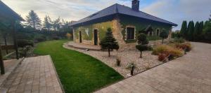 Agroturystyka Klekusiowo