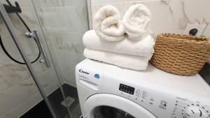 Front Ocean View Studio