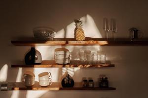 2BR Villa - hidden gem in Seseh, Canggu