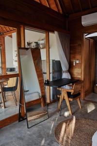 2BR Villa - hidden gem in Seseh, Canggu