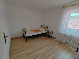 Soukromé ubytování u lesa