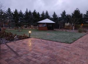 Agroturystyka Klekusiowo