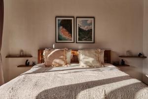 2BR Villa - hidden gem in Seseh, Canggu