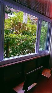 แม่อุ๊ยที่พักติดน้ำ&mae oui next to the water