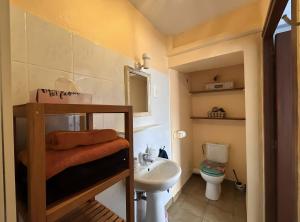 Maisons de vacances Gite La Forge : photos des chambres