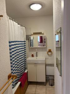 Cousy studio in Les Houches
