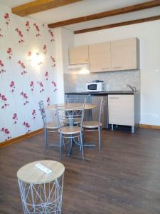 La Maison en Cézallier - Poppies