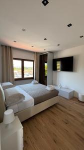 Roma Aeterna Suites