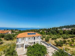 Calua SeaView Rooms