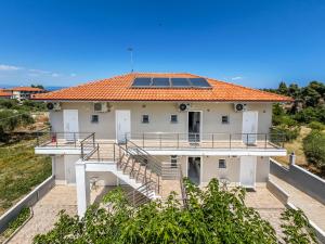 Calua SeaView Rooms
