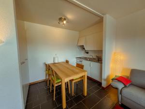 Cosy apartment in Crans-Montana