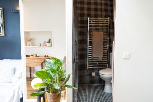 Appartements Charmant appartement lumineux - Canal St Martin : photos des chambres