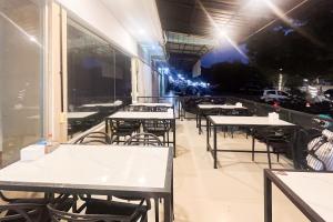 RedDoorz near Sungai Panas Batam