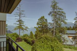 Cosy apartment in Crans-Montana