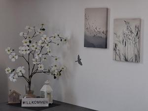 Ferienhaus Wasserkunst am Butterberg - Blockhalde