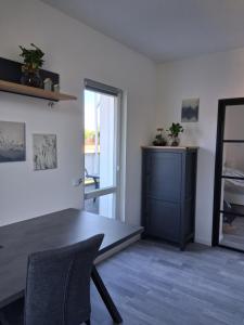 Ferienhaus Wasserkunst am Butterberg - Blockhalde