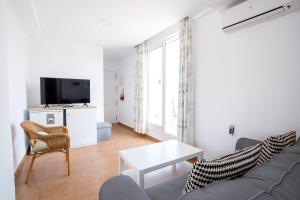 Atico Armengual OnlyMalaga